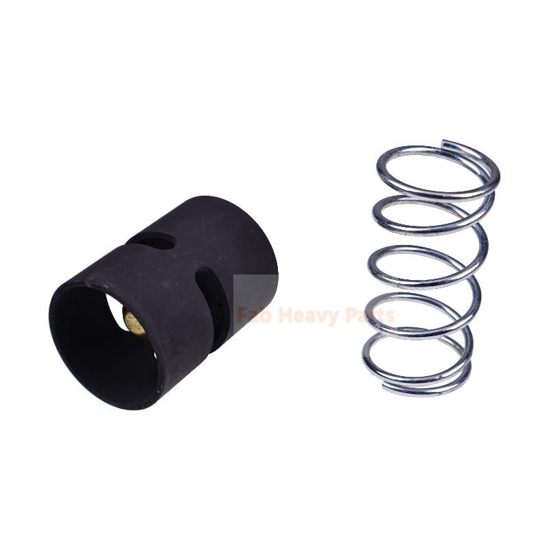 Thermostatic Valve Kit 1622375980 for Atlas Copco GA55 GA75 Screw Air Compressor - Fab Heavy Parts