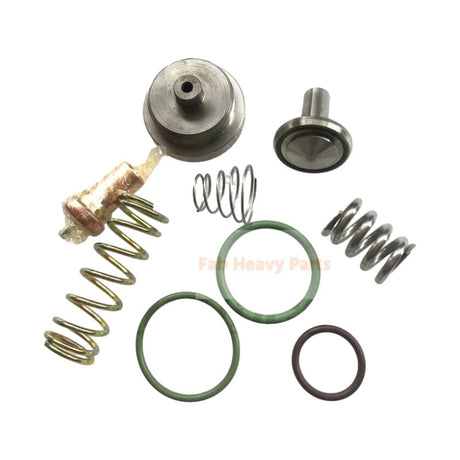 Thermostatic Valve Kit 2200599824 for Atlas Copco Air Compressor - Fab Heavy Parts