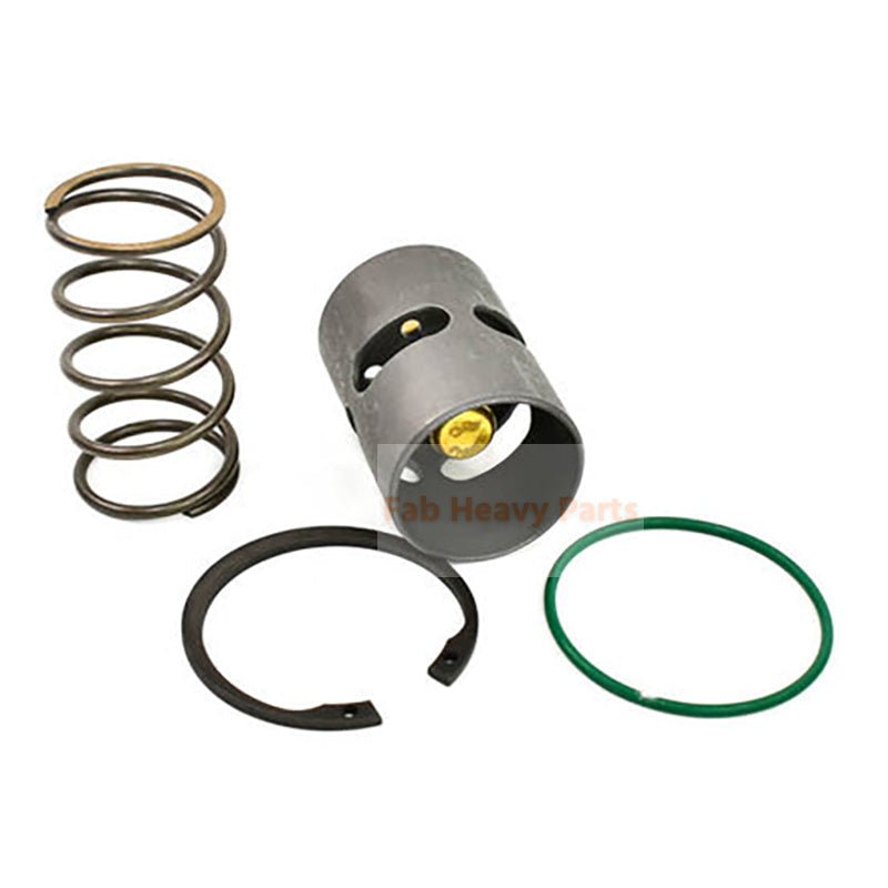 Thermostatic Valve Kit 3001 - 5311 - 51 for Atlas Copco Air Compressor GA110 GA132 - Fab Heavy Parts