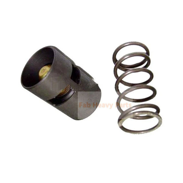 Thermostatic Valve Spool 1622706402 for Atlas Copco Screw Air Compressor - Fab Heavy Parts