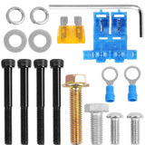 Third Function Valve Kit TFK3 Fits for Kubota L4600 L4701 Series Tractors - Fab Heavy Parts
