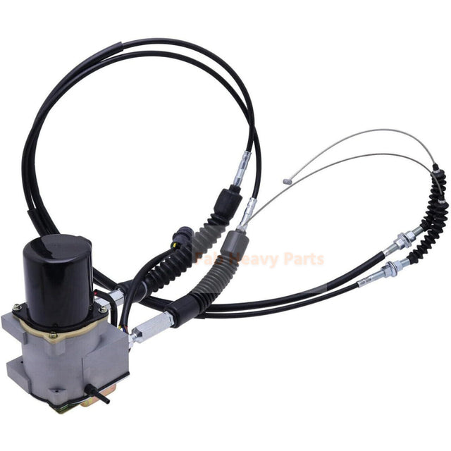 Throttle AS-Governor Motor 7Y-5559 7Y5559 Fits for Caterpillar Excavator CAT E320 E312