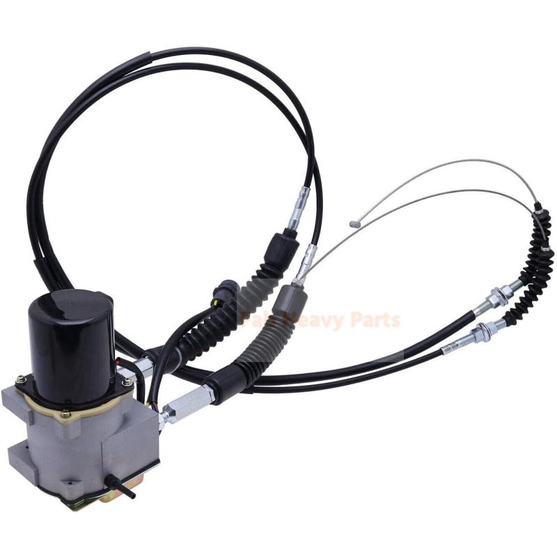 Throttle AS - Governor Motor 7Y - 5559 7Y5559 Fits for Caterpillar Excavator CAT E320 E312 - Fab Heavy Parts