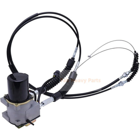 Throttle AS - Governor Motor 7Y - 5559 7Y5559 Fits for Caterpillar Excavator CAT E320 E312 - Fab Heavy Parts