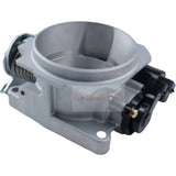 Ensemble de corps d'accélérateur 88894295 12595276, convient pour Chevrolet Express Silverado pour GMC Sierra 1500 Safari Yukon Sonoma S10 Blazer 4.3L1999-2007