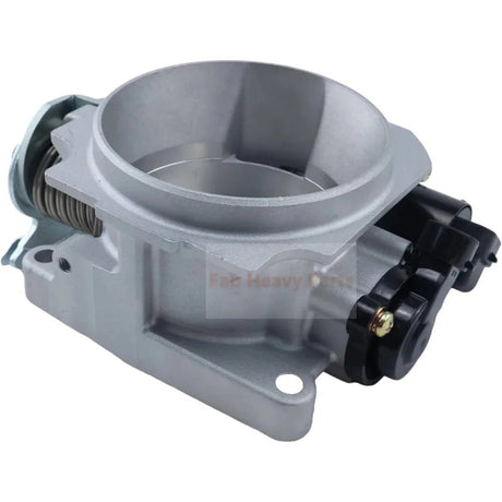 Throttle Body Assembly 88894295 12595276 Fits for Chevrolet Express Silverado for GMC Sierra 1500 Safari Yukon Sonoma S10 Blazer 4.3L1999-2007 - Fab Heavy Parts