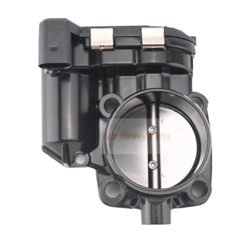 Throttle Body for SeaDoo RXP RXT GTX GTS GTR GTI 420892592 420892590 0280750505 - Fab Heavy Parts