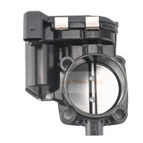 Throttle Body for SeaDoo RXP RXT GTX GTS GTR GTI 420892592 420892590 0280750505 - Fab Heavy Parts