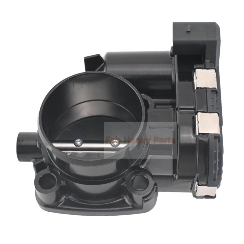 Throttle Body for SeaDoo RXP RXT GTX GTS GTR GTI 420892592 420892590 0280750505 - Fab Heavy Parts