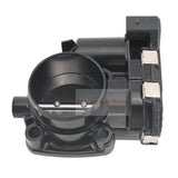 Throttle Body for SeaDoo RXP RXT GTX GTS GTR GTI 420892592 420892590 0280750505 - Fab Heavy Parts