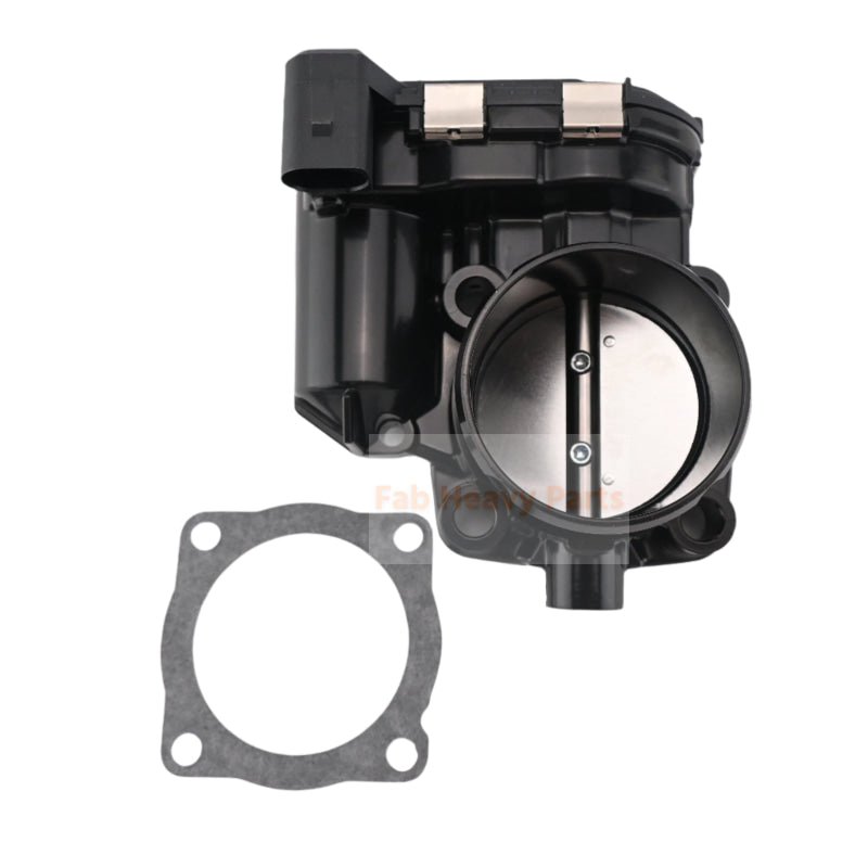Throttle Body for SeaDoo RXP RXT GTX GTS GTR GTI 420892592 420892590 0280750505 - Fab Heavy Parts