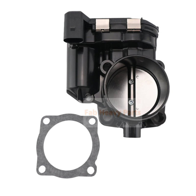 Throttle Body for SeaDoo RXP RXT GTX GTS GTR GTI 420892592 420892590 0280750505 - Fab Heavy Parts