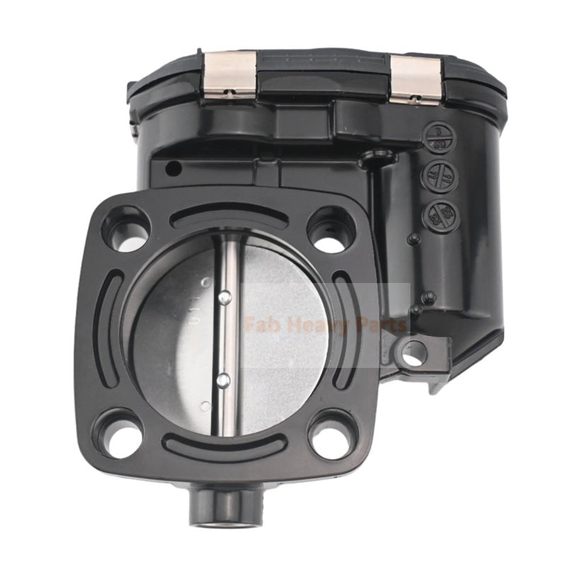Throttle Body for SeaDoo RXP RXT GTX GTS GTR GTI 420892592 420892590 0280750505 - Fab Heavy Parts
