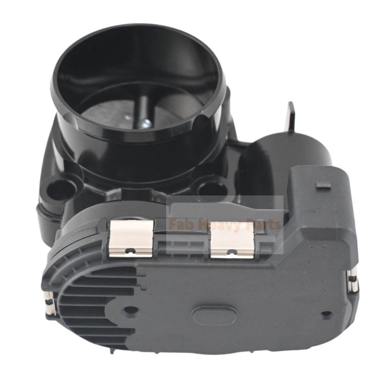 Throttle Body for SeaDoo RXP RXT GTX GTS GTR GTI 420892592 420892590 0280750505 - Fab Heavy Parts