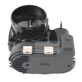 Throttle Body for SeaDoo RXP RXT GTX GTS GTR GTI 420892592 420892590 0280750505 - Fab Heavy Parts