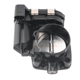 Throttle Body for SeaDoo RXP RXT GTX GTS GTR GTI 420892592 420892590 0280750505 - Fab Heavy Parts