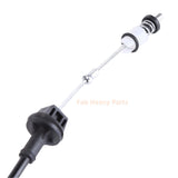 Throttle Cable 04897406AA Fits For 94-98 Ram 2500 3500 Cummins 12 Valve Turbo Diesel