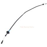 Throttle Cable 04897406AA Fits For 94-98 Ram 2500 3500 Cummins 12 Valve Turbo Diesel