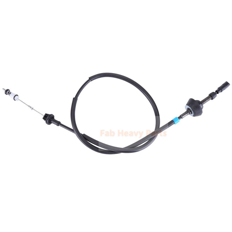 Throttle Cable 04897406AA Fits For 94 - 98 Ram 2500 3500 Cummins 12 Valve Turbo Diesel - Fab Heavy Parts