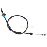 Throttle Cable 04897406AA Fits For 94 - 98 Ram 2500 3500 Cummins 12 Valve Turbo Diesel - Fab Heavy Parts