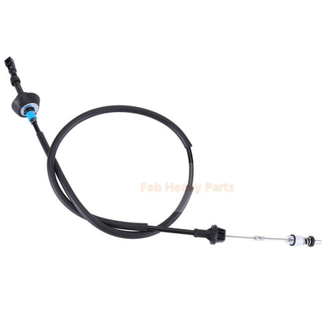 Throttle Cable 04897406AA Fits For 94 - 98 Ram 2500 3500 Cummins 12 Valve Turbo Diesel - Fab Heavy Parts