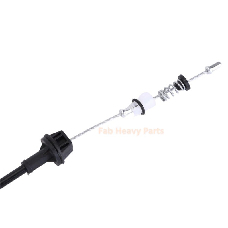 Throttle Cable 04897406AA Fits For 94 - 98 Ram 2500 3500 Cummins 12 Valve Turbo Diesel - Fab Heavy Parts
