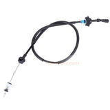 Throttle Cable 04897406AA Fits For 94 - 98 Ram 2500 3500 Cummins 12 Valve Turbo Diesel - Fab Heavy Parts