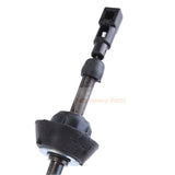 Throttle Cable 04897406AA Fits For 94 - 98 Ram 2500 3500 Cummins 12 Valve Turbo Diesel - Fab Heavy Parts