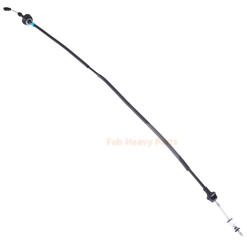 Throttle Cable 04897406AA Fits For 94 - 98 Ram 2500 3500 Cummins 12 Valve Turbo Diesel - Fab Heavy Parts