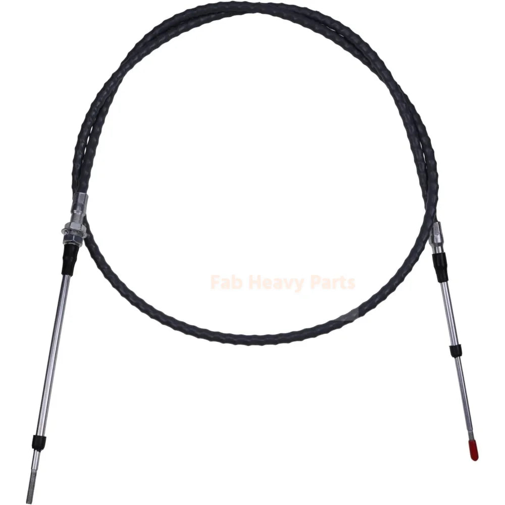 Gaszug 6692662 Aftermarket-Ersatz für Bobcat Kompaktlader S160 S185 S205 T180 T190