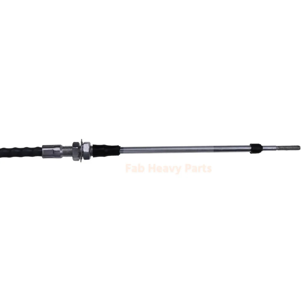 Gaszug 6692662 Aftermarket-Ersatz für Bobcat Kompaktlader S160 S185 S205 T180 T190