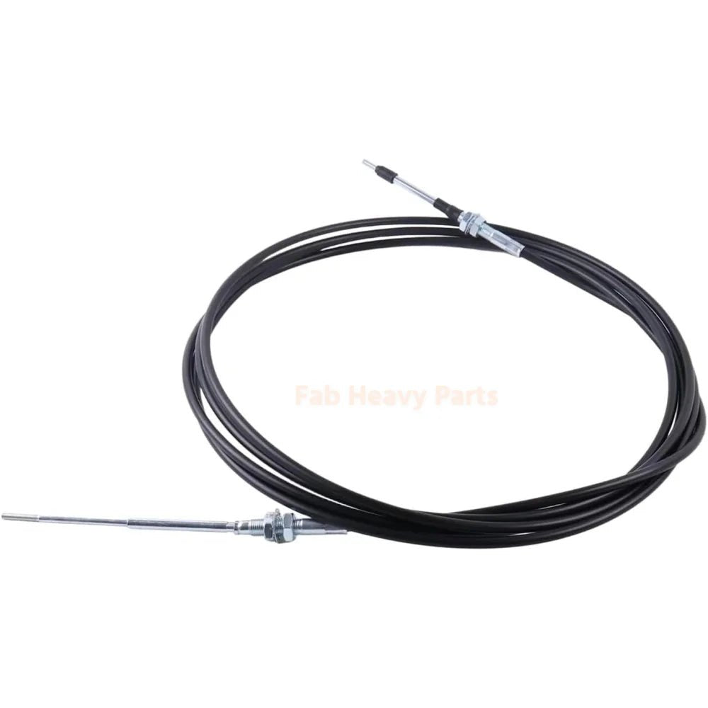 Throttle Cable 7174815 Aftermarket Replacement For Bobcat S630 S650 T630 T650 Loader - Fab Heavy Parts