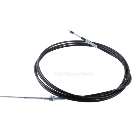Throttle Cable 7174815 Aftermarket Replacement For Bobcat S630 S650 T630 T650 Loader - Fab Heavy Parts