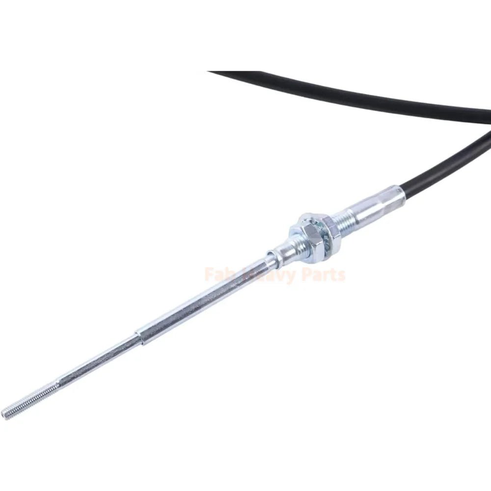 Throttle Cable 7174815 Aftermarket Replacement For Bobcat S630 S650 T630 T650 Loader - Fab Heavy Parts