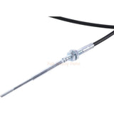 Throttle Cable 7174815 Aftermarket Replacement For Bobcat S630 S650 T630 T650 Loader - Fab Heavy Parts