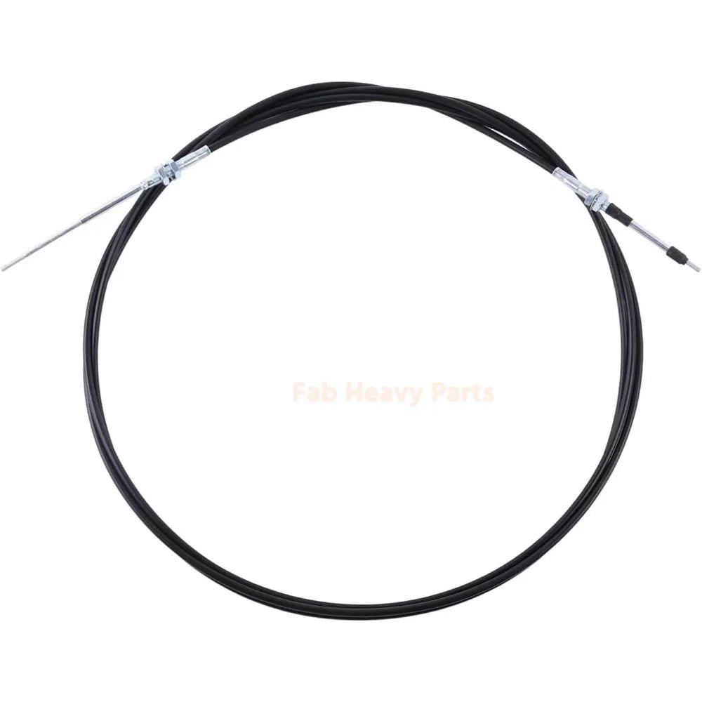 Throttle Cable 7174815 Aftermarket Replacement For Bobcat S630 S650 T630 T650 Loader - Fab Heavy Parts