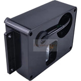 Throttle Knob Switch 21N8 - 20505 21N8 - 20506 Fits for Hyundai Excavator R140LC - 7 R160LC - 7 R180LC - 7 R210LC - 7 R220LC - 7 R250LC - 7 R290LC - 7 R300LC - 7 R305LC - 7 R320LC - 7 - Fab Heavy Parts