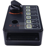Throttle Knob Switch 21N8 - 20505 21N8 - 20506 Fits for Hyundai Excavator R140LC - 7 R160LC - 7 R180LC - 7 R210LC - 7 R220LC - 7 R250LC - 7 R290LC - 7 R300LC - 7 R305LC - 7 R320LC - 7 - Fab Heavy Parts