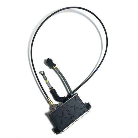 Throttle Motor 227 - 7689 2277689 2475210 247 - 5210 Fits for Caterpillar CAT 315C 330C - Fab Heavy Parts