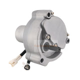 Gaspedaalmotor 2406U197F4 KP56RM2G-004 Geschikt Kobelco-graafwerktuig SK200-3 SK200-5
