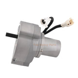 Gaspedaalmotor 2406U197F4 KP56RM2G-004 Geschikt Kobelco-graafwerktuig SK200-3 SK200-5