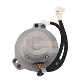 Gaspedaalmotor 2406U197F4 KP56RM2G-004 Geschikt Kobelco-graafwerktuig SK200-3 SK200-5