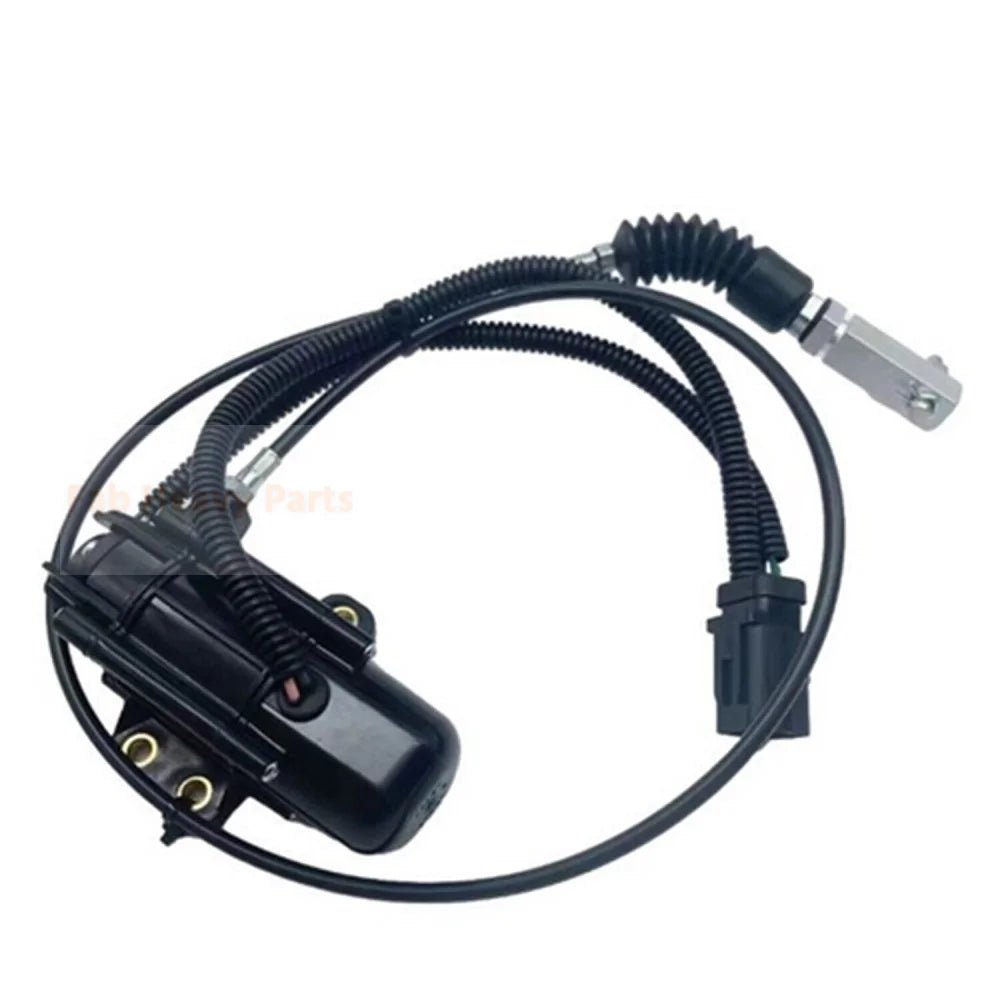 Throttle Motor 379 - 0802 3790802 Fits for Caterpillar 305.5E 305E Excavator - Fab Heavy Parts