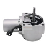 Throttle Motor 4614911 KP56RM2G - 019 Fit Hitachi ZAX200 - 6 ZAX120 - 5 ZAX210/ZAX220/ZAX230/ZAX330/ZAX350 - 3/ZAX360 - 3 - Fab Heavy Parts