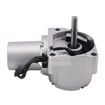 Throttle Motor 4614911 KP56RM2G-019 Fit Hitachi ZAX200-6 ZAX120-5