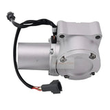 Throttle Motor 4614911 KP56RM2G - 019 Fit Hitachi ZAX200 - 6 ZAX120 - 5 ZAX210/ZAX220/ZAX230/ZAX330/ZAX350 - 3/ZAX360 - 3 - Fab Heavy Parts