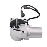 Throttle Motor 4614911 KP56RM2G - 019 Fit Hitachi ZAX200 - 6 ZAX120 - 5 ZAX210/ZAX220/ZAX230/ZAX330/ZAX350 - 3/ZAX360 - 3 - Fab Heavy Parts