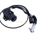 Throttle Motor 525-4479 Fits For Caterpillar 303.5E 304E 306E 307E 308E 307E2 308E2