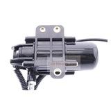 Throttle Motor 525 - 4479 Fits For Caterpillar 303.5E 304E 306E 307E 308E 307E2 308E2 - Fab Heavy Parts