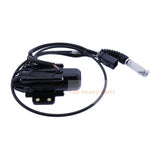 Throttle Motor 525 - 4479 Fits For Caterpillar 303.5E 304E 306E 307E 308E 307E2 308E2 - Fab Heavy Parts